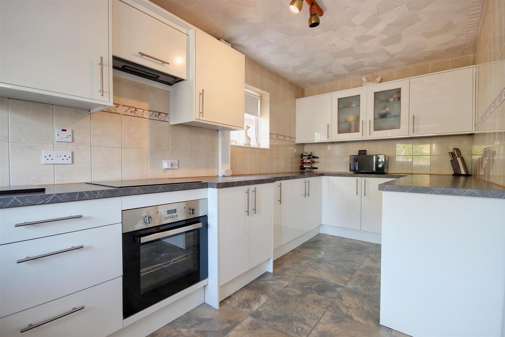 Ash Grove, Aldbrough